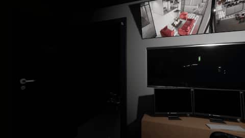 Project Nigh Night Project | قم بتنزيلها وشرائها اليوم - Epic Games Store