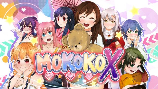 Mokoko X
