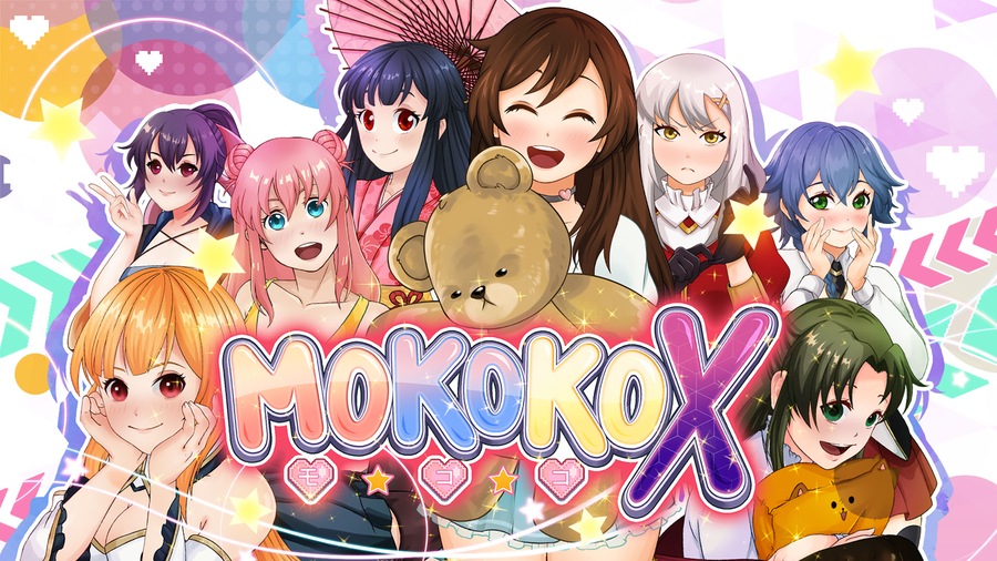 Mokoko X