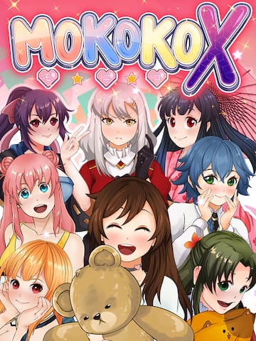 Mokoko X