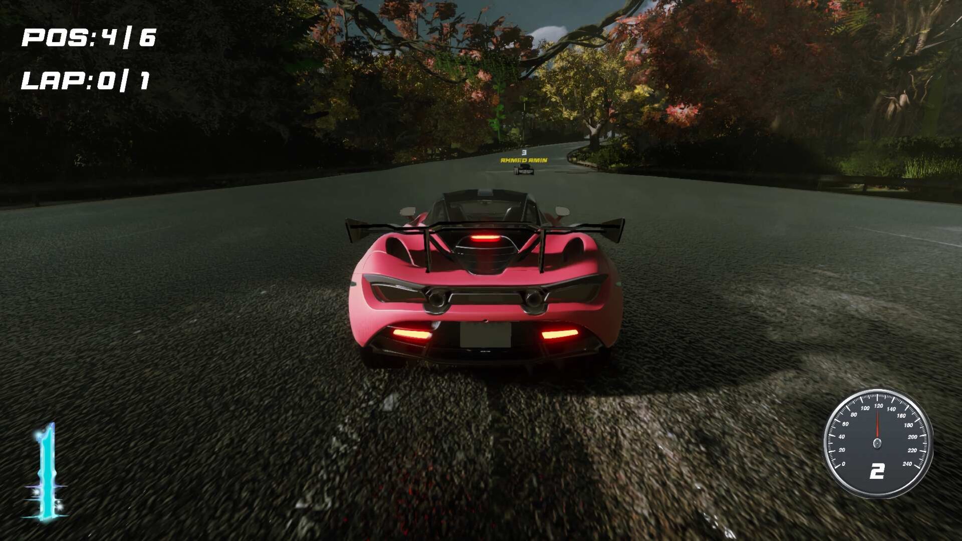 OLD SKOOL RACER-bo3jp