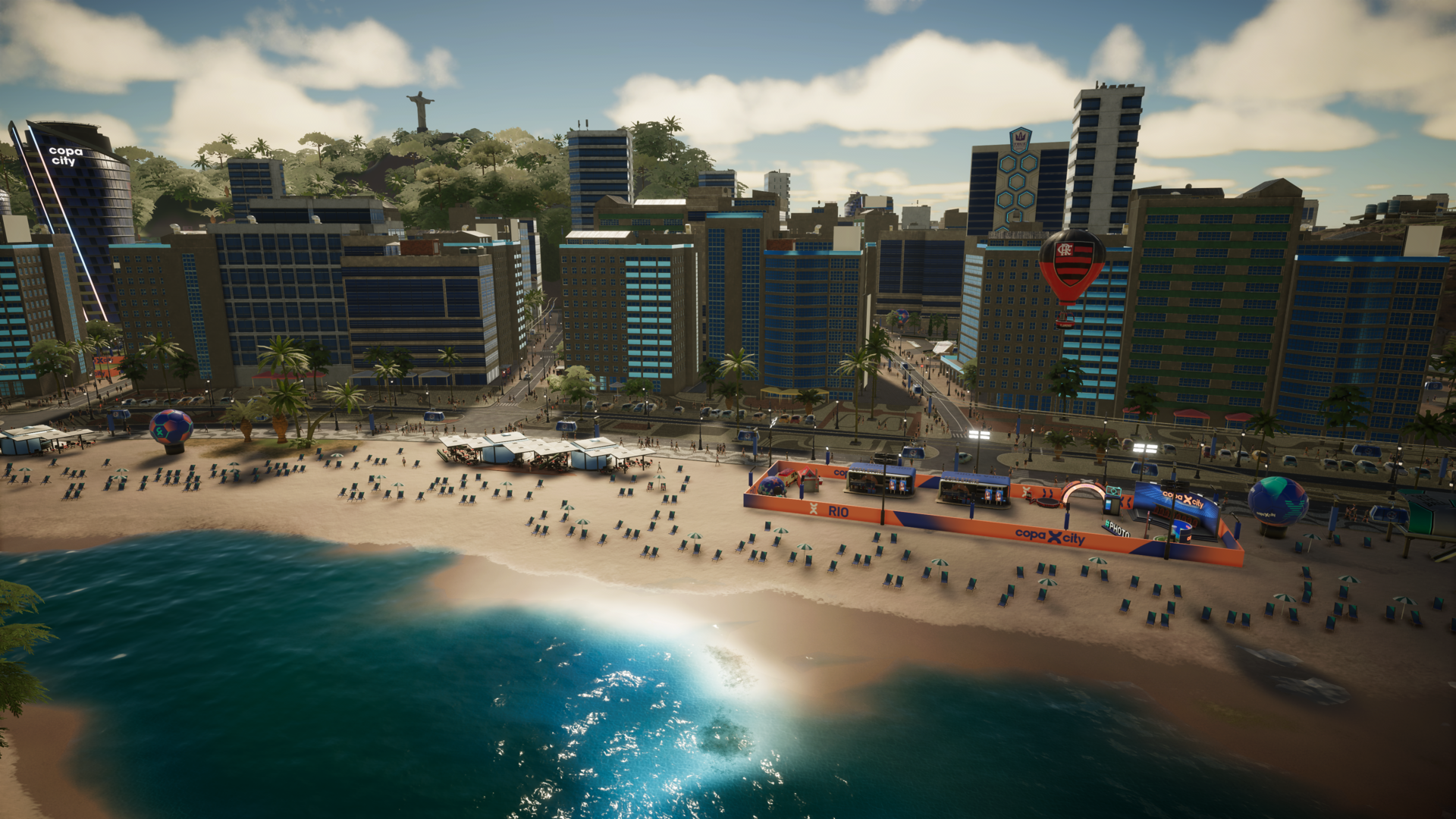 Copa City-9585f