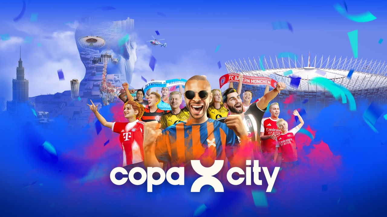 Copa City