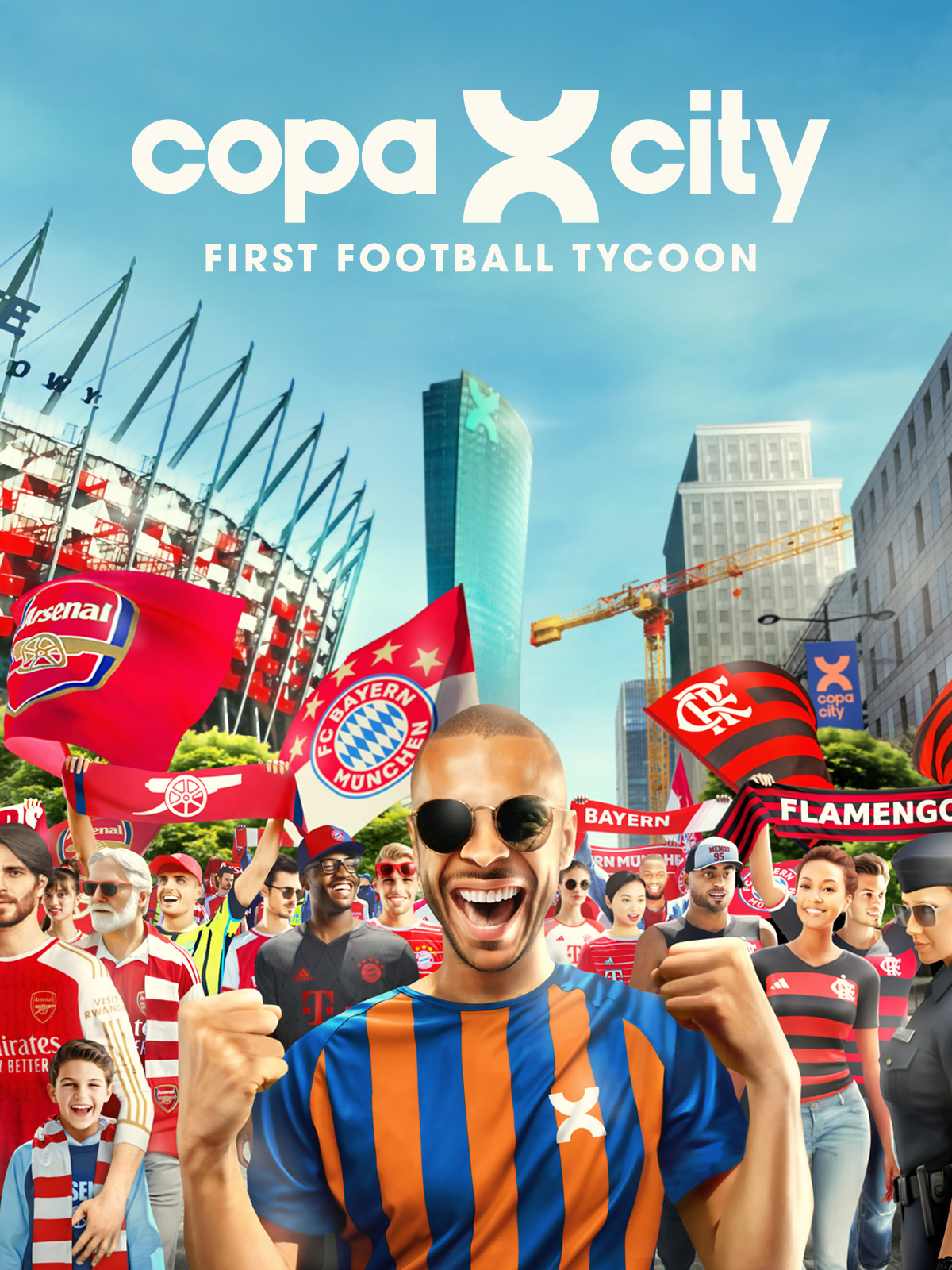 Copa City