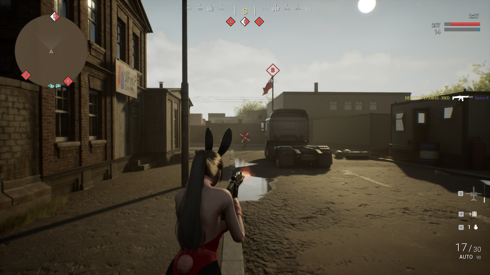 Bunny Battle-1jta6