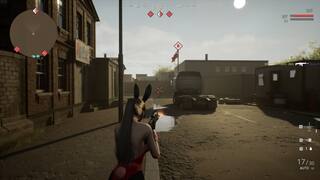 Bunny Battle screenshot 6