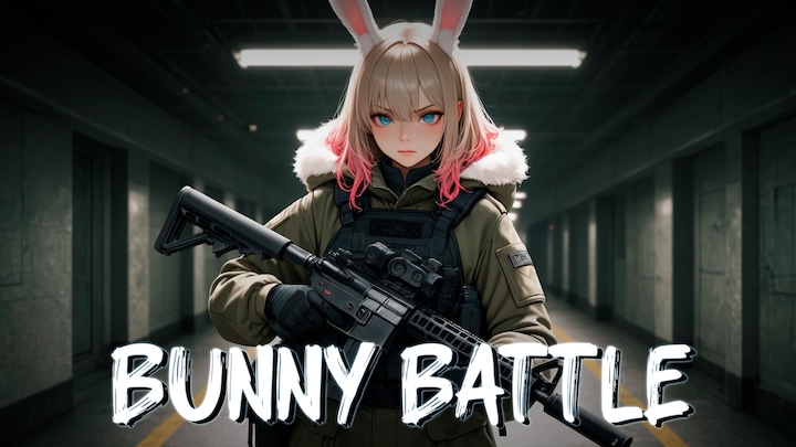 Bunny Battle