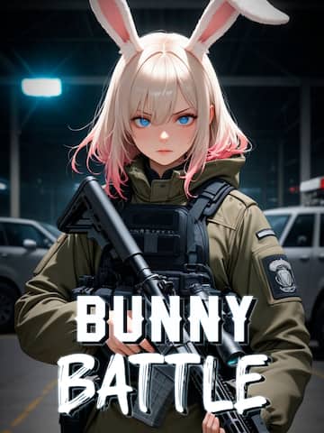 Bunny Battle