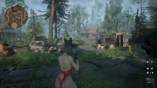 Bunny Battle screenshot 4
