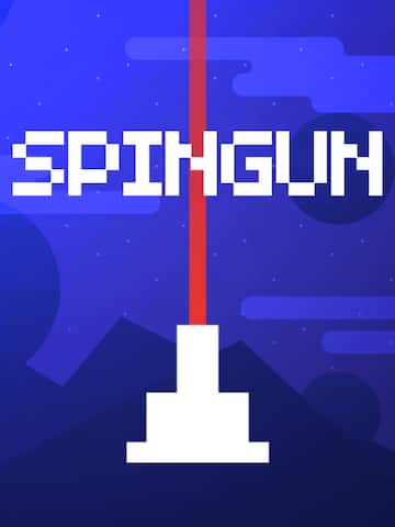 SPINGUN