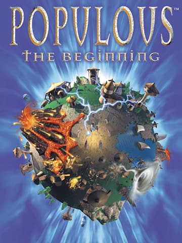 Populous The Beginning