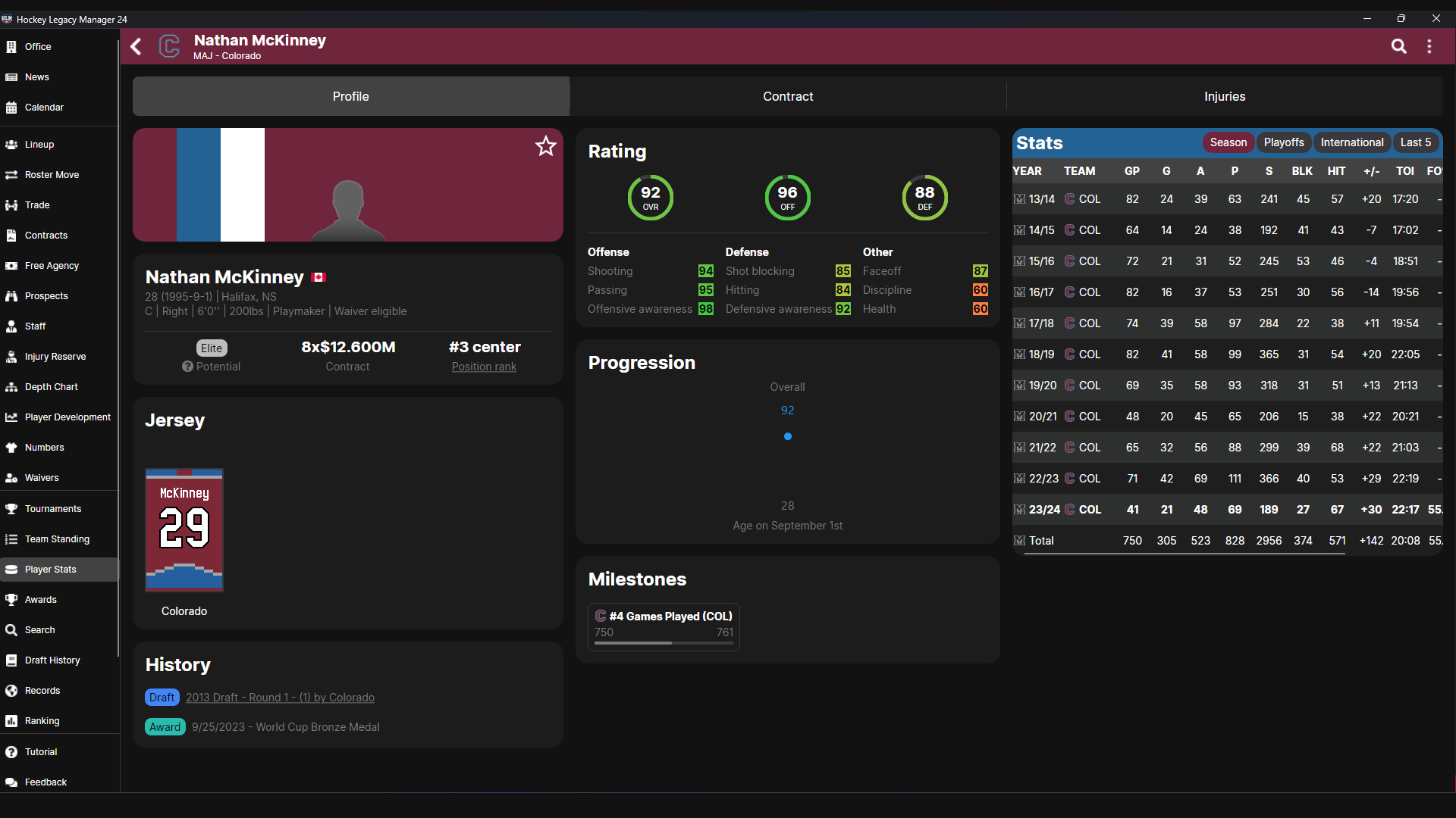 Hockey Legacy Manager 24-1cpqc