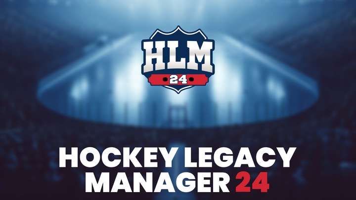 Hockey Legacy Manager 24