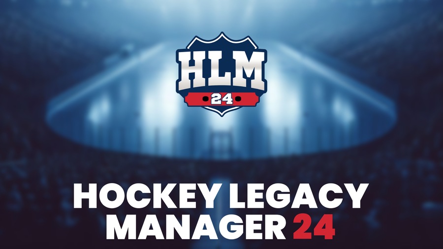 Hockey Legacy Manager 24