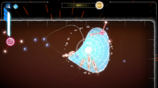 Quantum Recharged screenshot 1