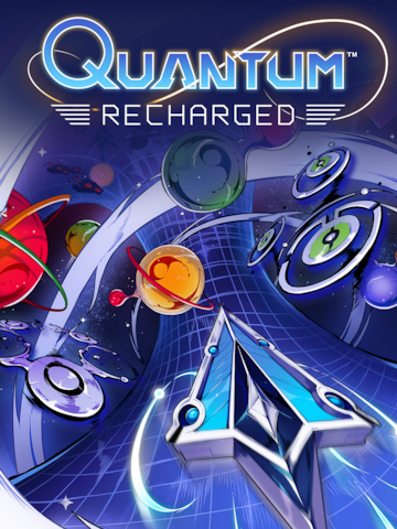 Quantum Recharged