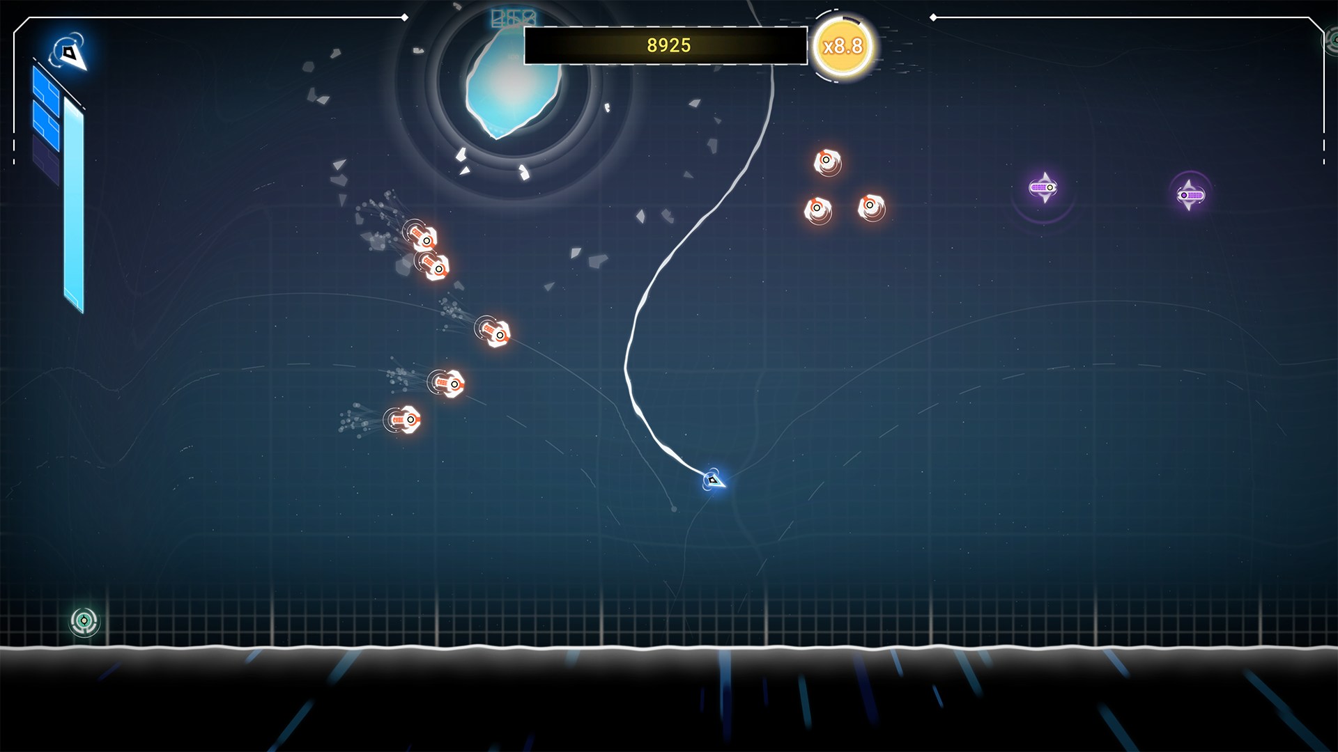Quantum Recharged-865nc