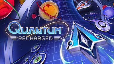 Quantum Recharged