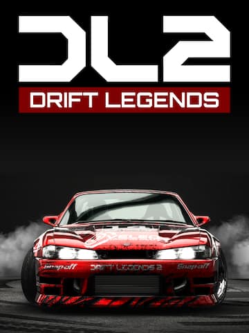 Drift Legends 2