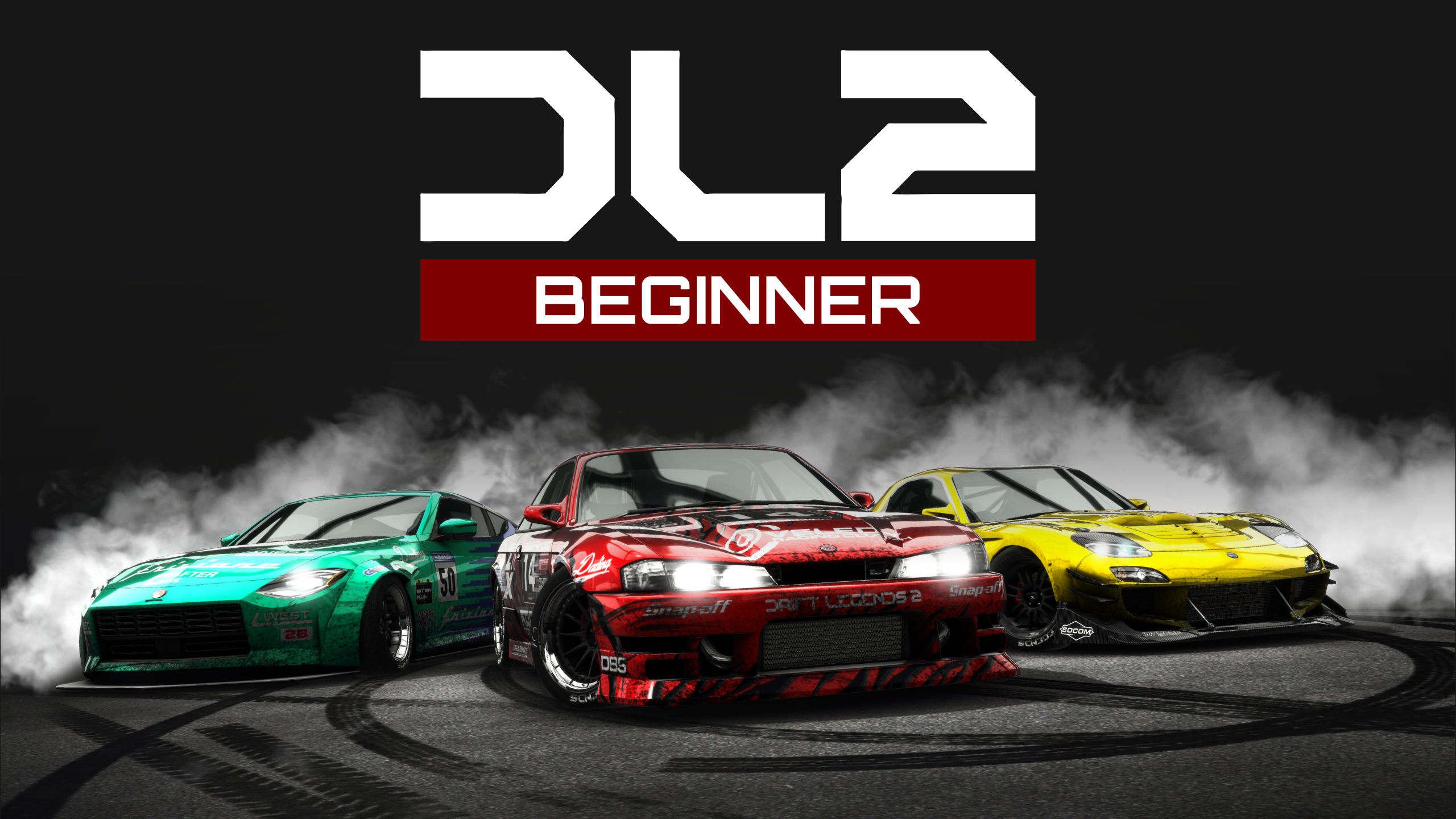 BEGINNER Car Pack - OfferImageWide