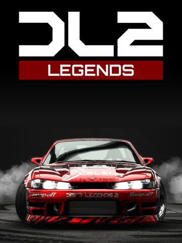 LEGENDS Cars Pack