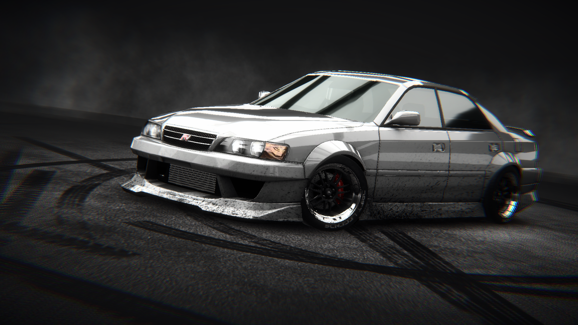 AMATEUR Cars Pack - featuredMedia