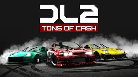 Tons Of CASH