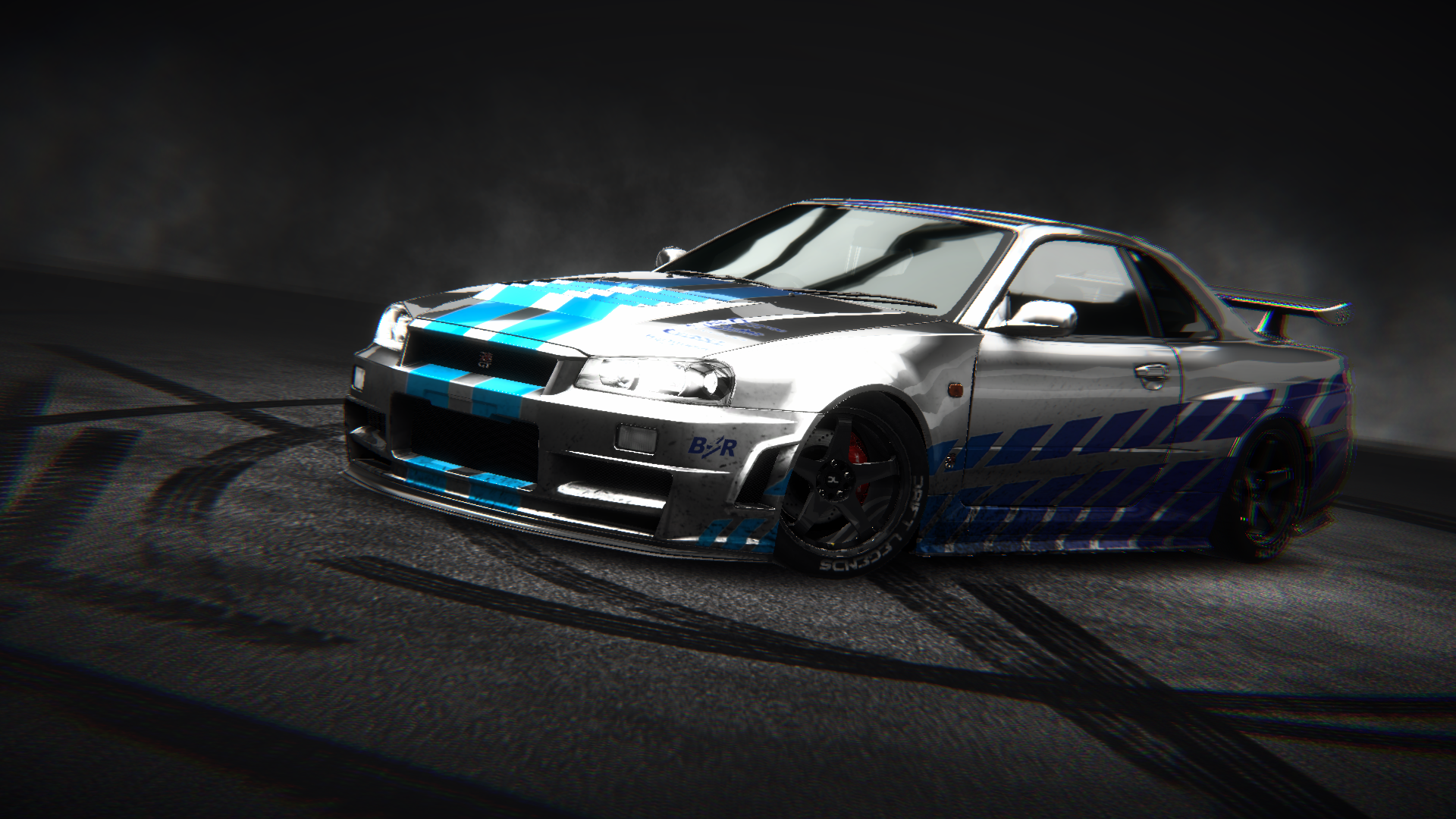 AMATEUR Cars Pack - featuredMedia