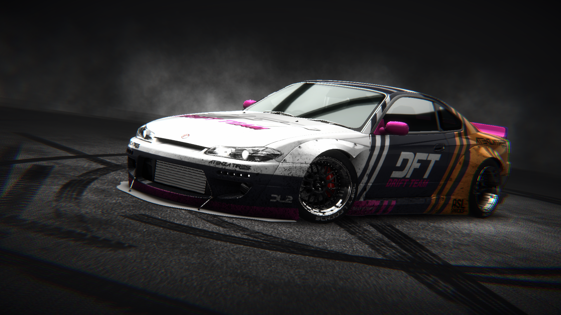 AMATEUR Cars Pack - featuredMedia