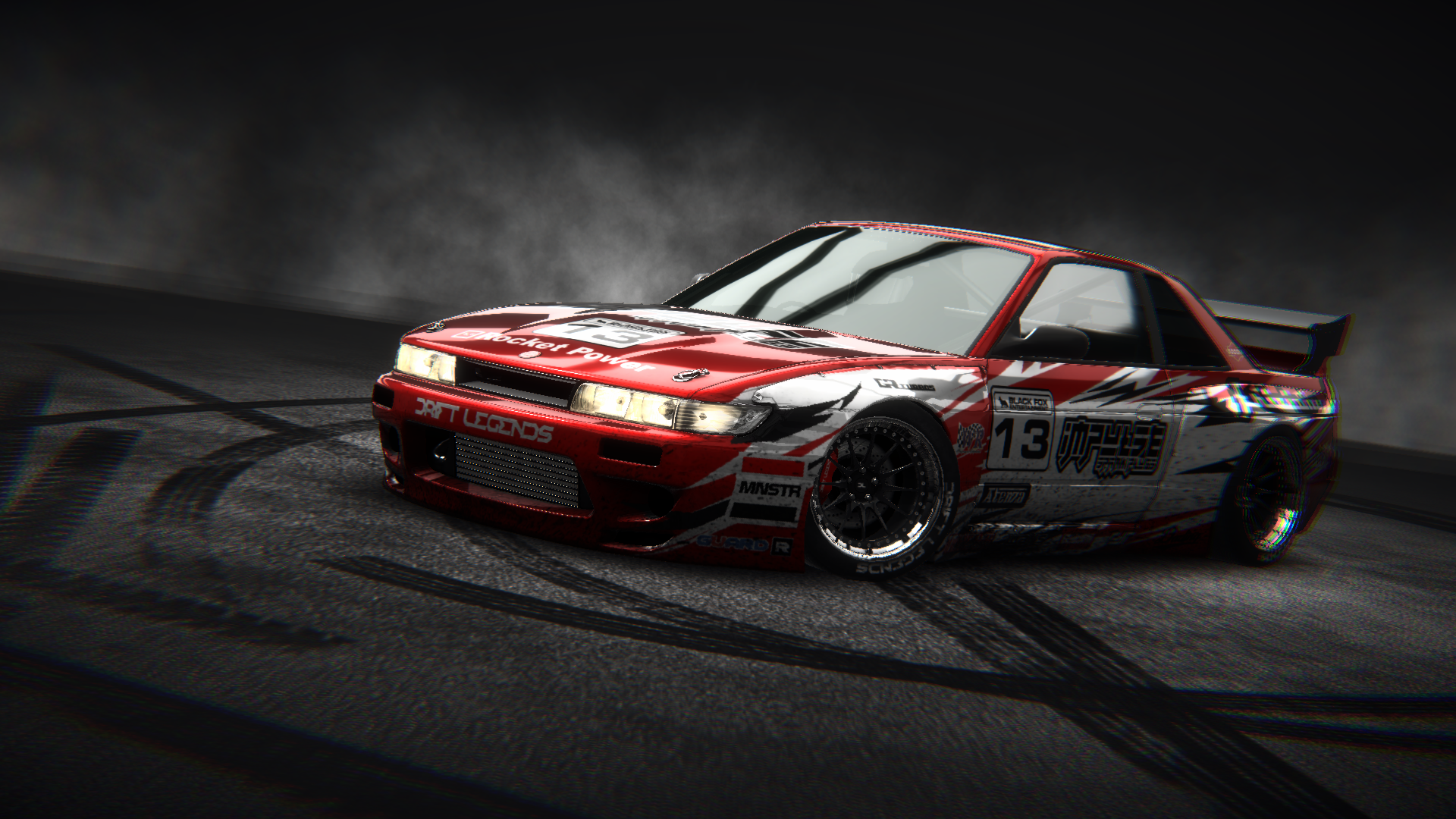 BEGINNER Car Pack - featuredMedia