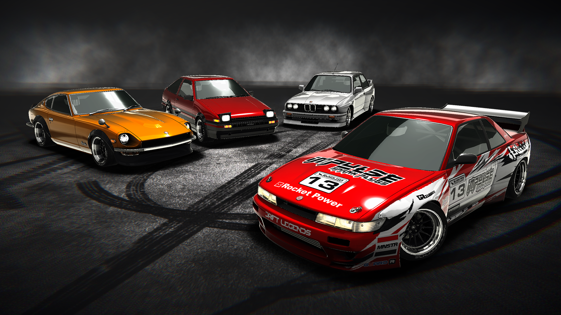 BEGINNER Car Pack - featuredMedia