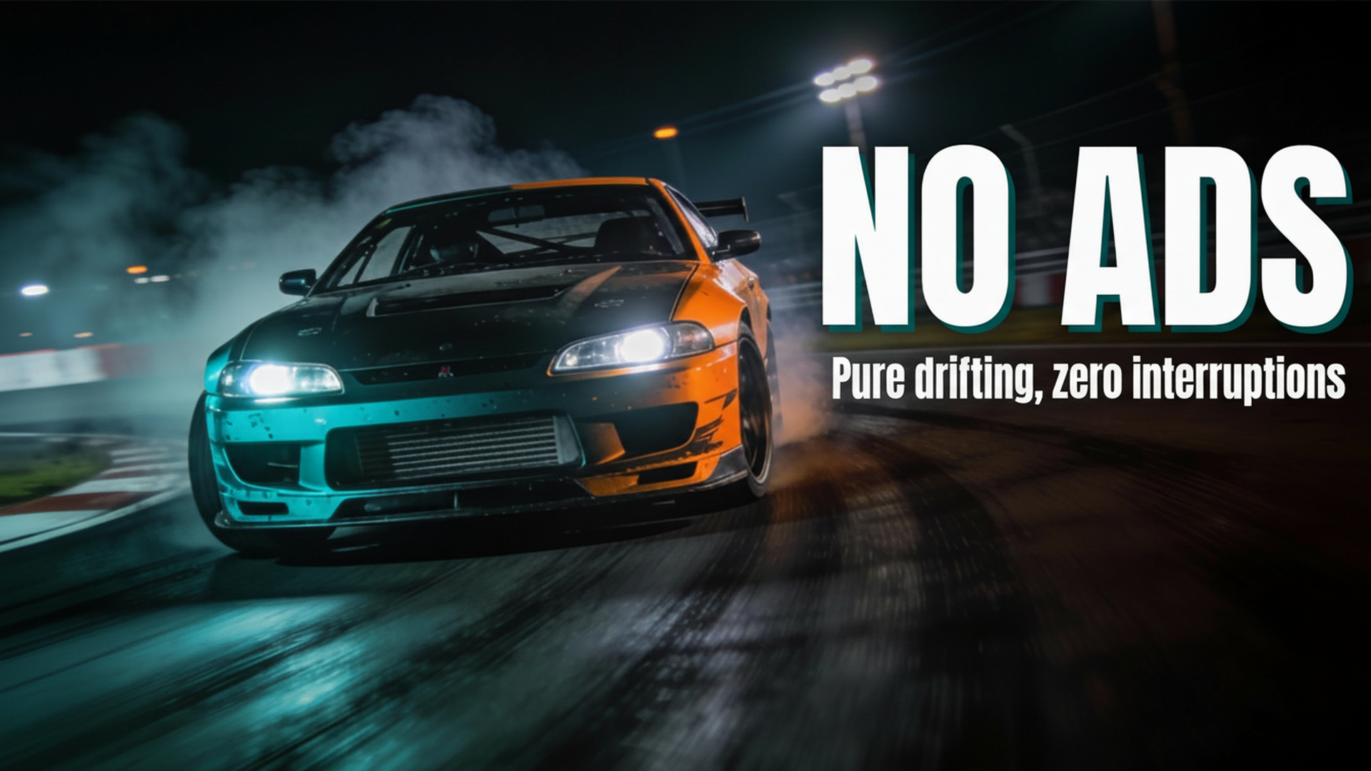 No ADS - featuredMedia