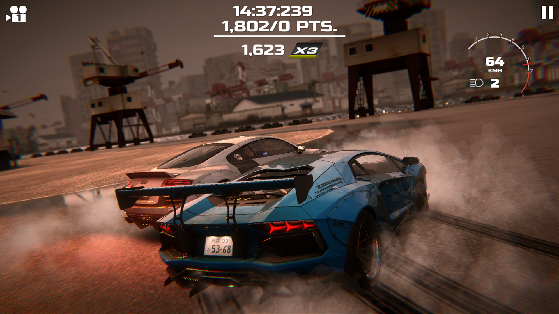 Drift Legends 2-1rlj1