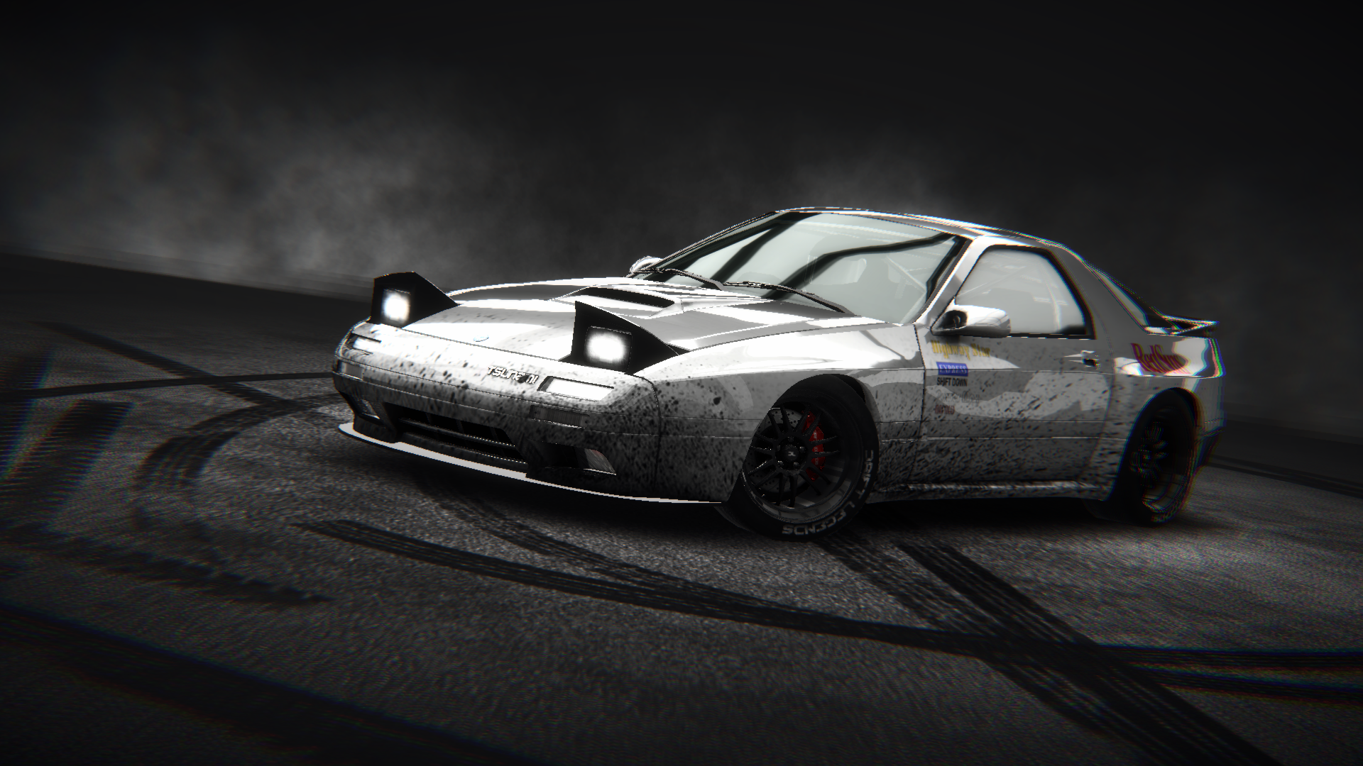 AMATEUR Cars Pack - featuredMedia