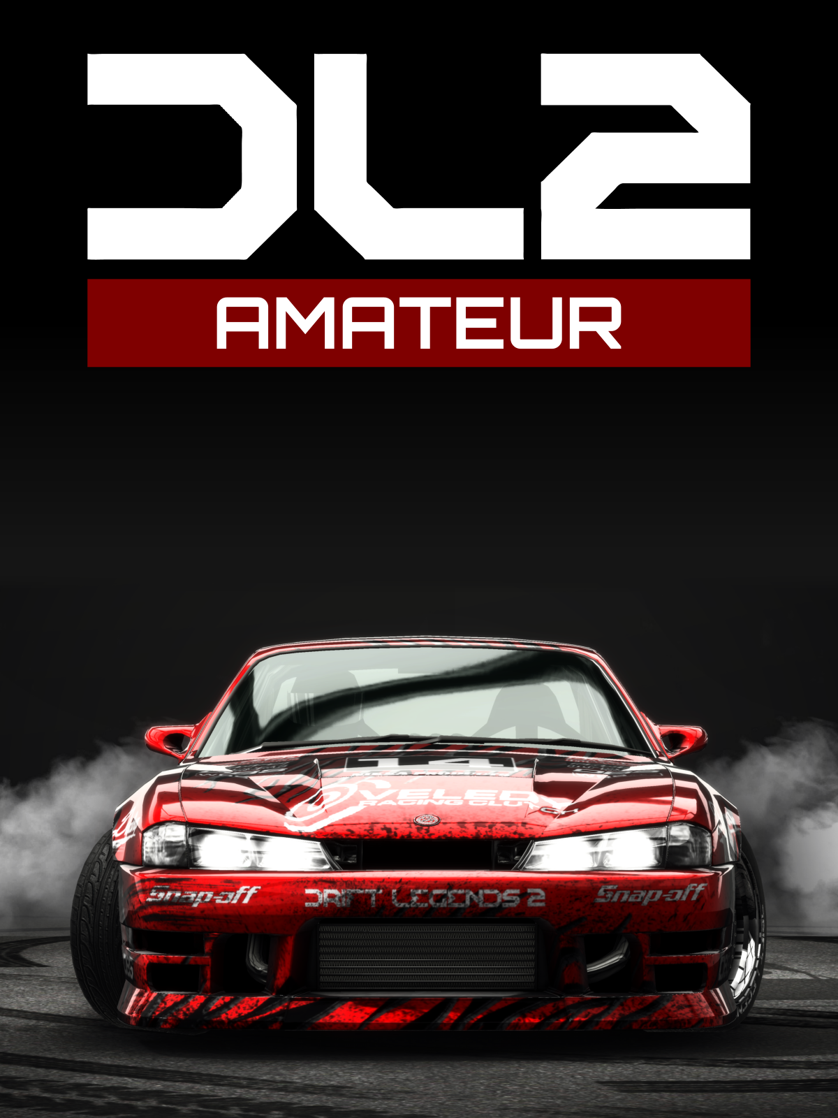 AMATEUR Cars Pack