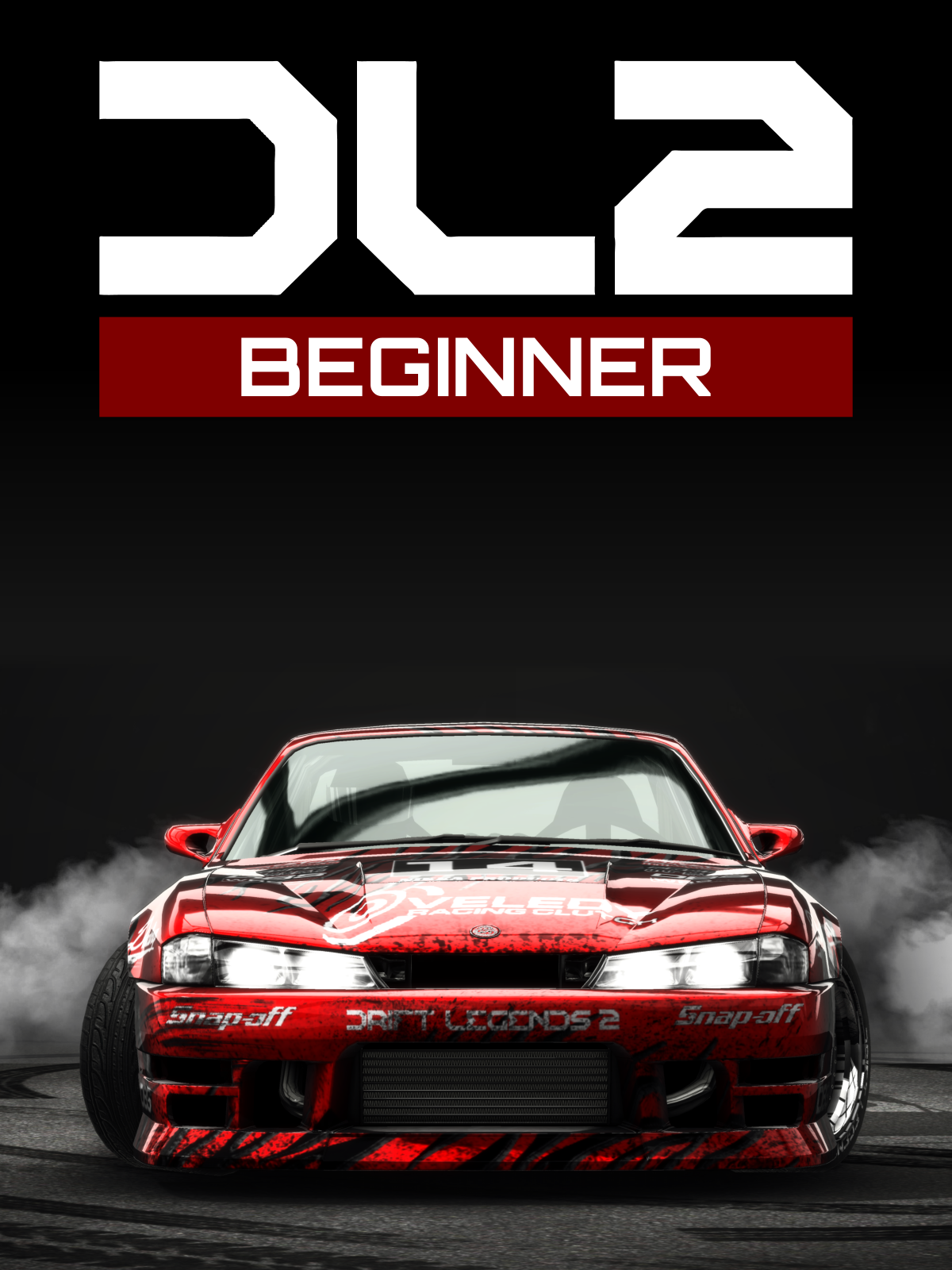 BEGINNER Car Pack