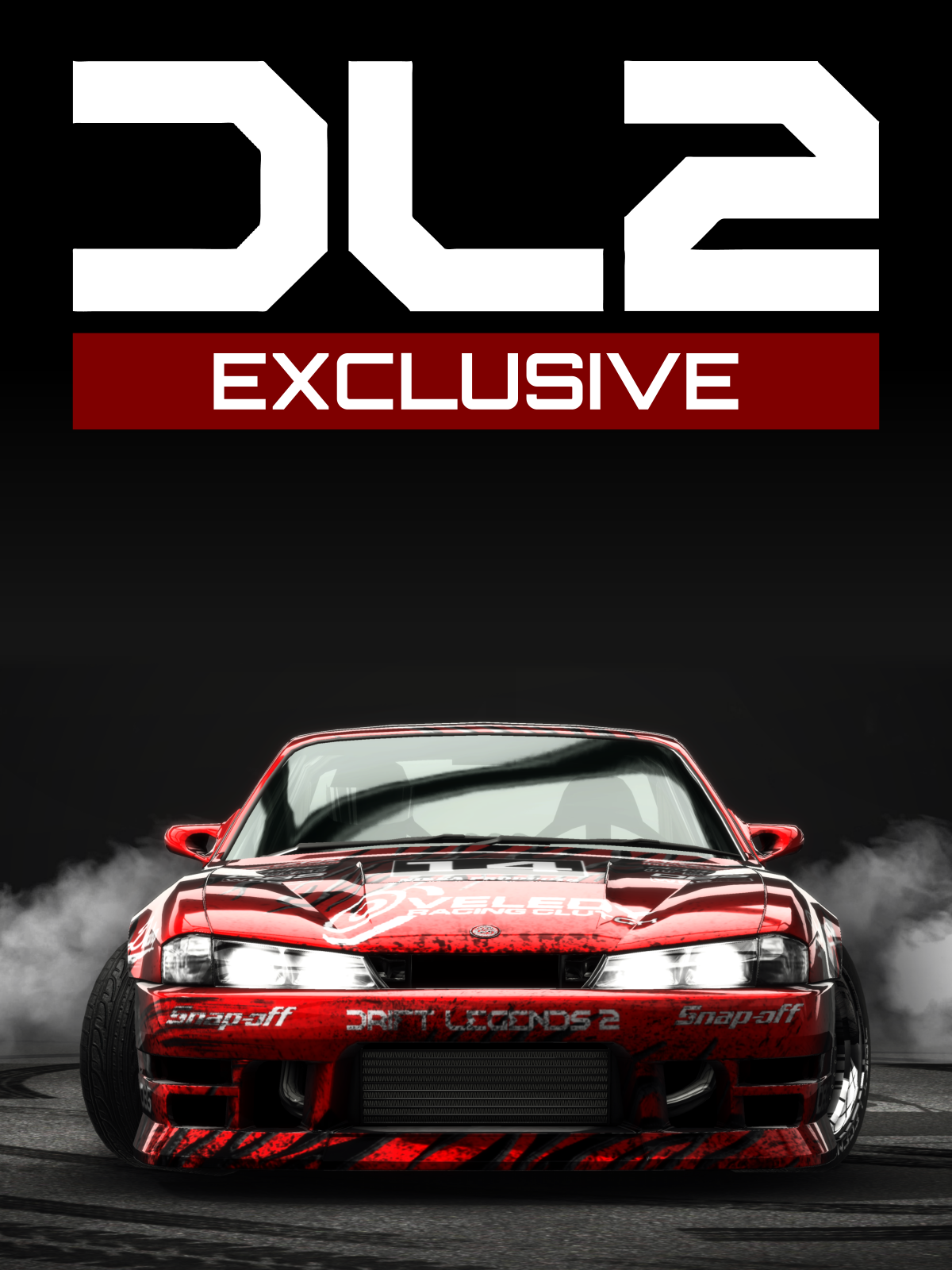 EXCLUSIVE Cars Pack - OfferImageTall