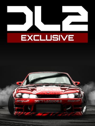 EXCLUSIVE Cars Pack