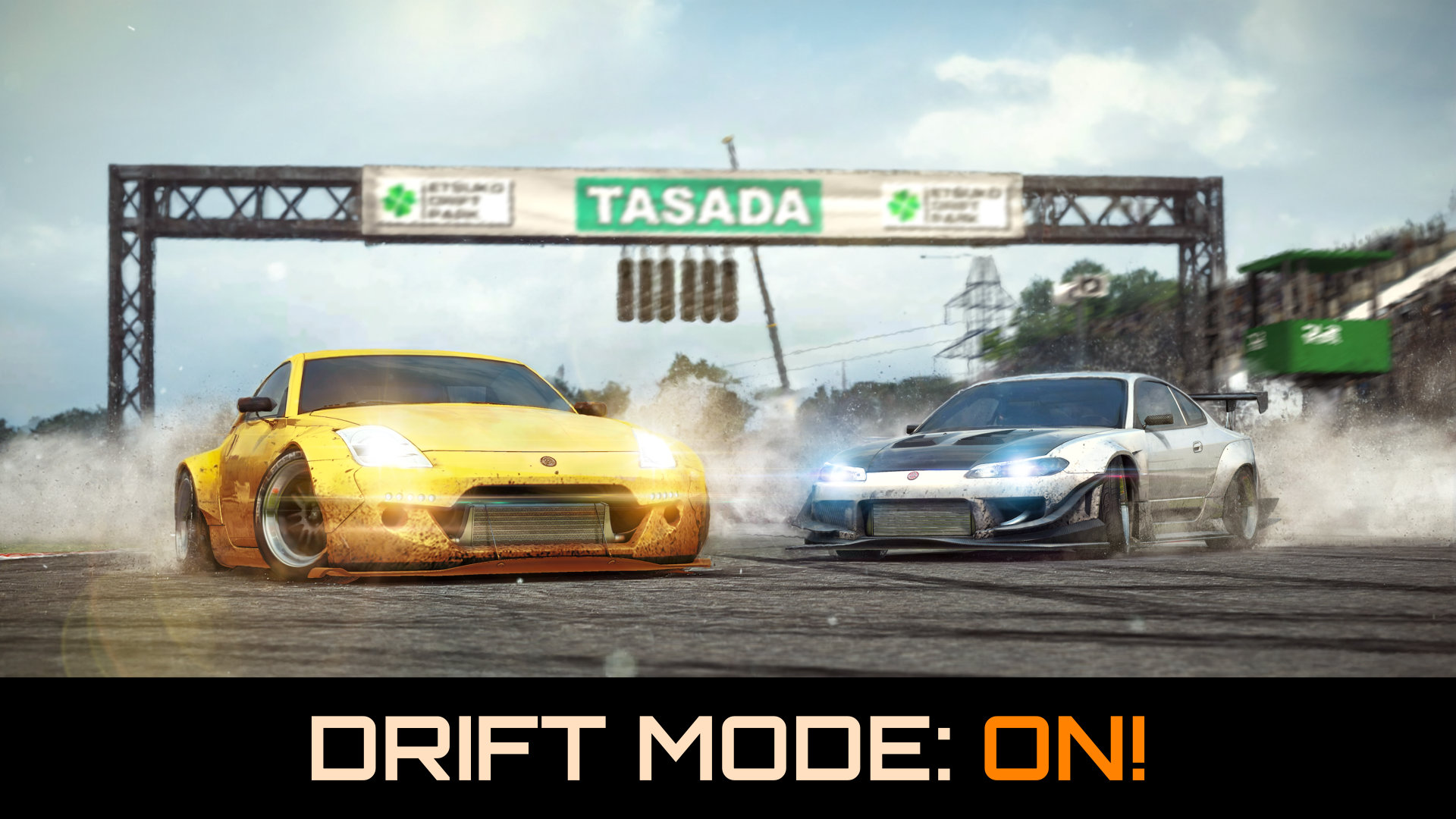 Drift Legends 2-2i152