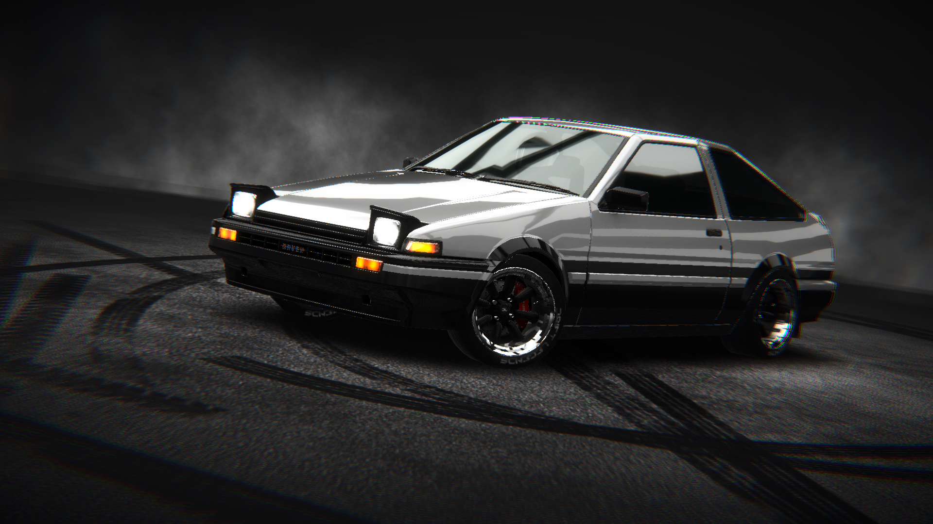 BEGINNER Car Pack - featuredMedia