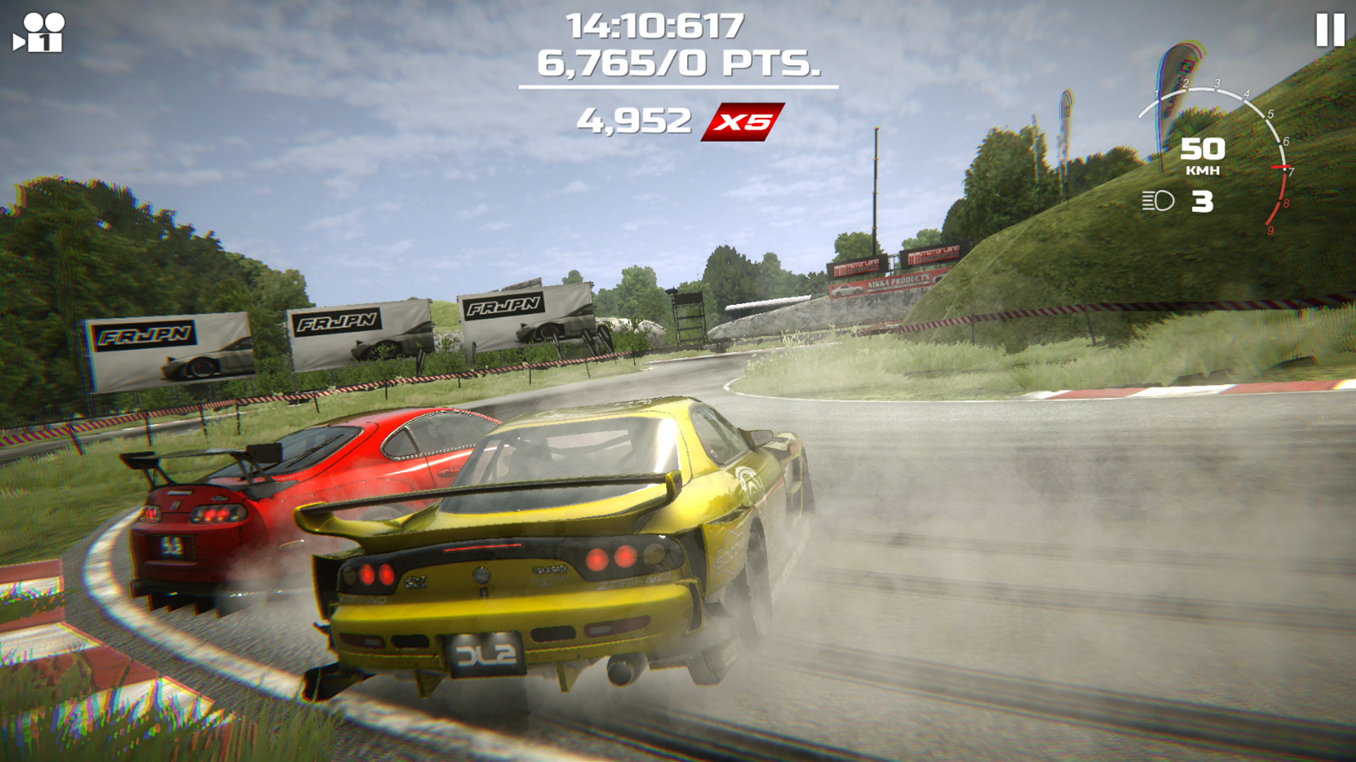 Drift Legends 2-8jc0y