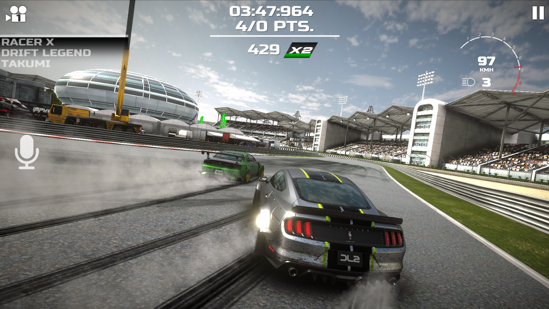 Drift Legends 2-j46xr