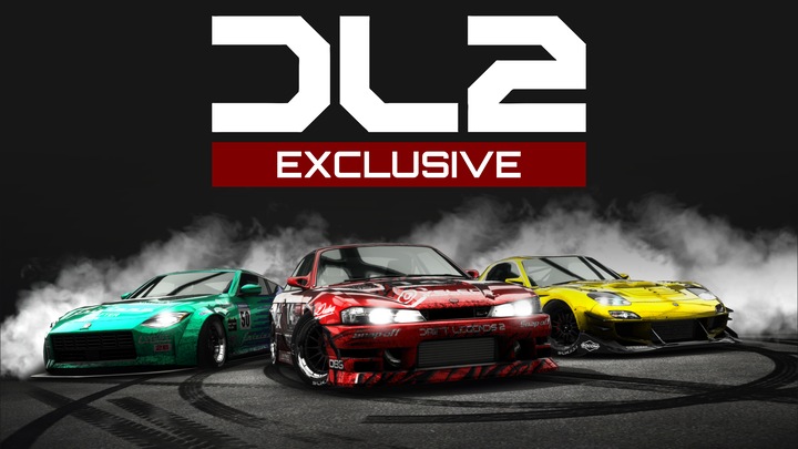 EXCLUSIVE Cars Pack