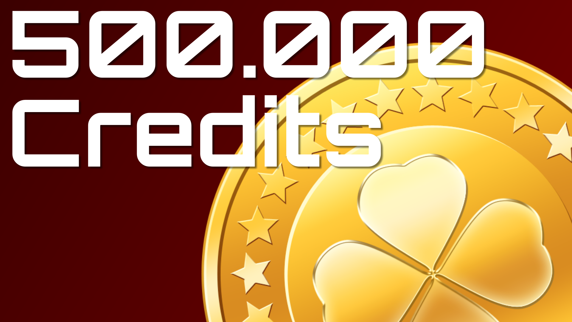 Lots Of CASH - featuredMedia