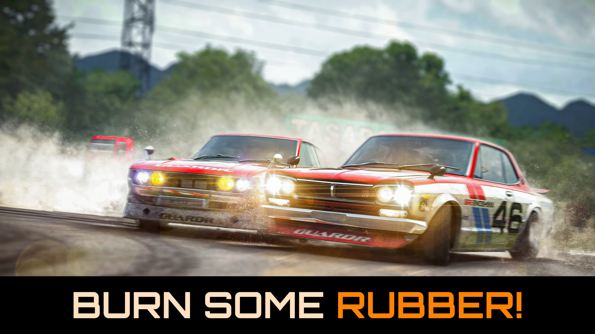 Drift Legends 2-thfok