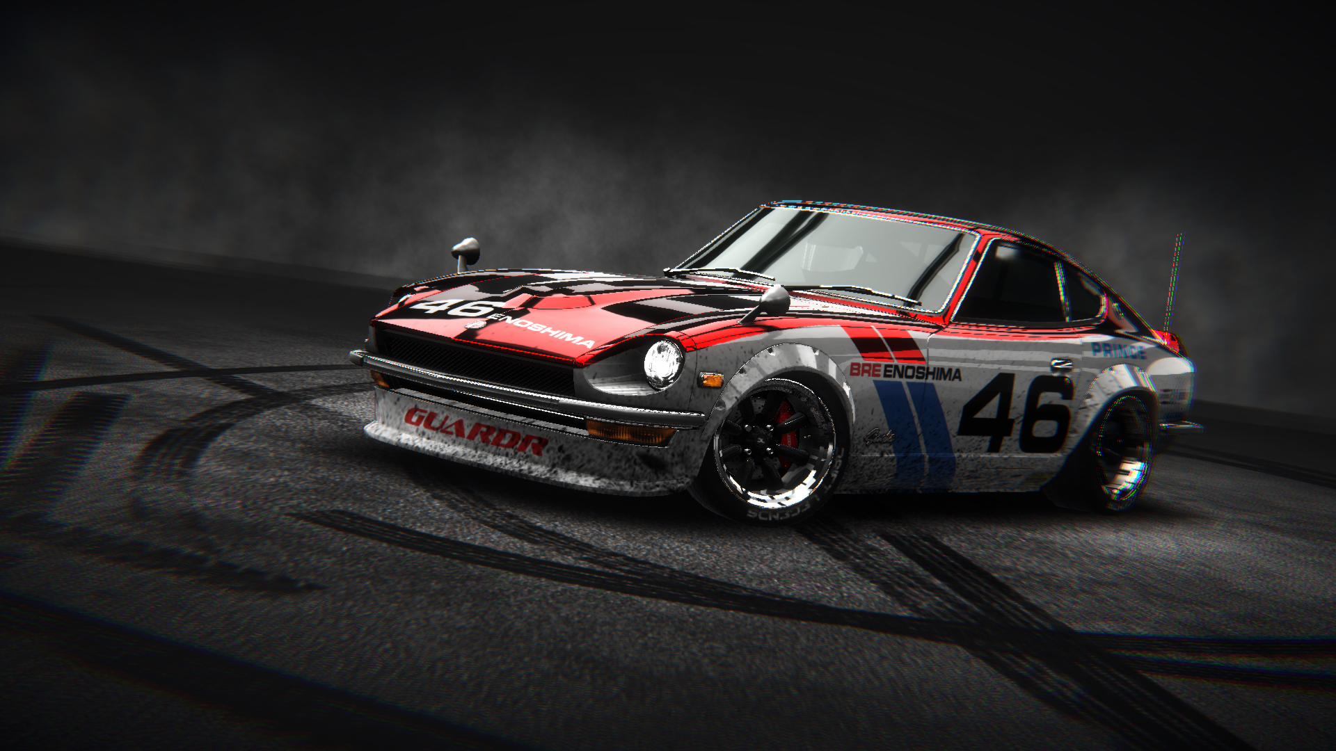 BEGINNER Car Pack - featuredMedia