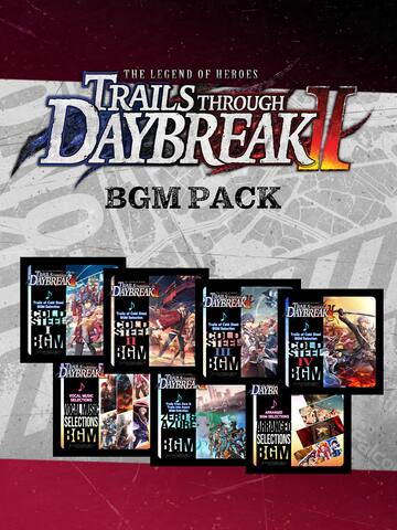 BGM Pack