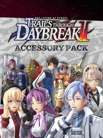 Accessory Pack