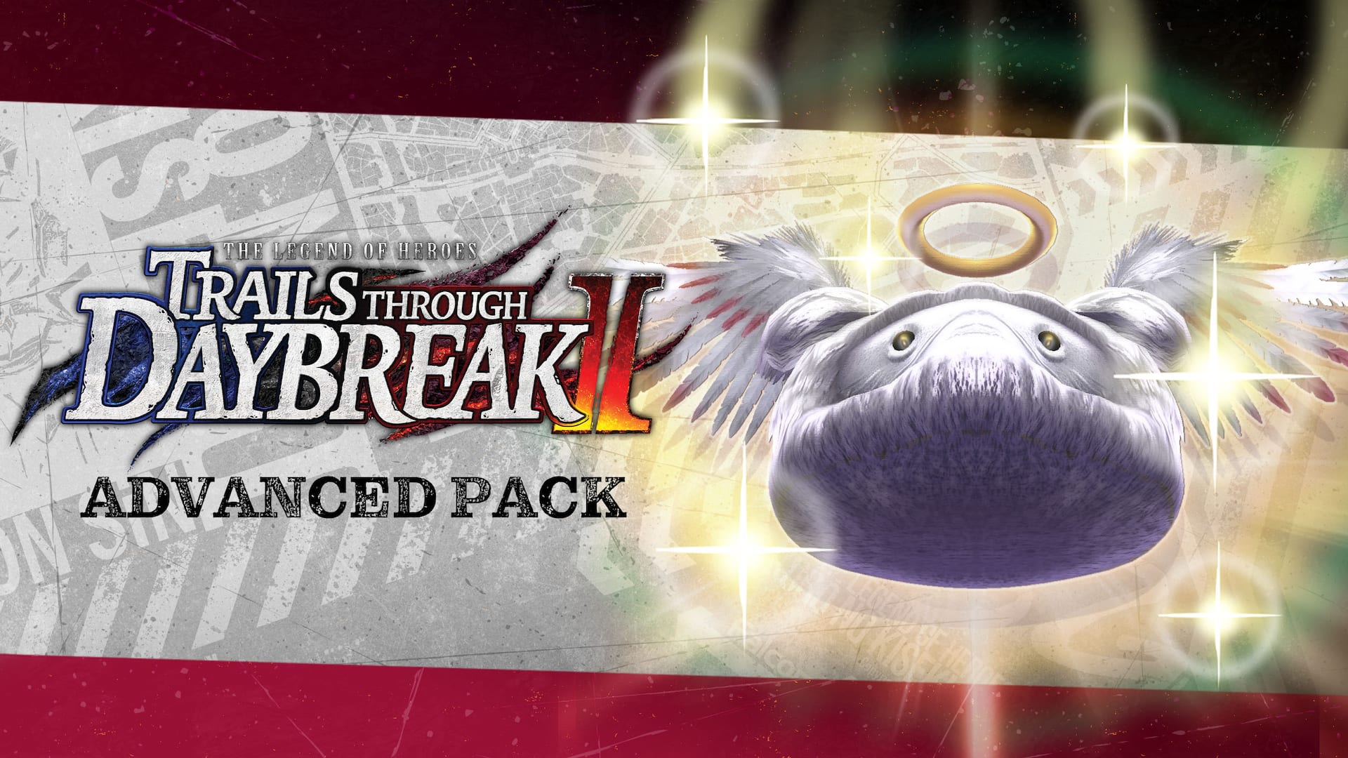 Advanced Pack