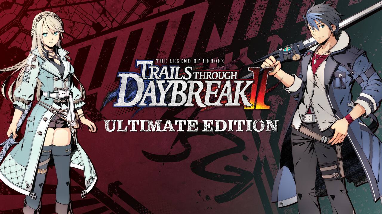 Trails through Daybreak II Ultimate Edition PC gameplay screenshot 1 of 1